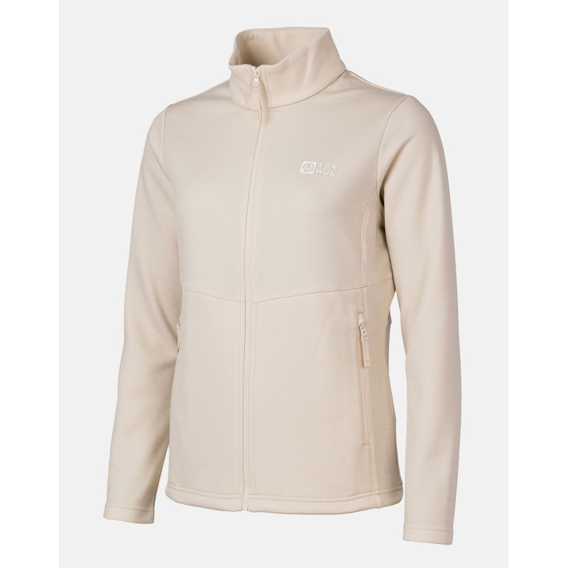CHAQUETA POLAR CRDO TERNUA