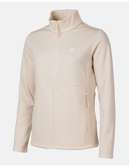 CHAQUETA POLAR CRDO TERNUA