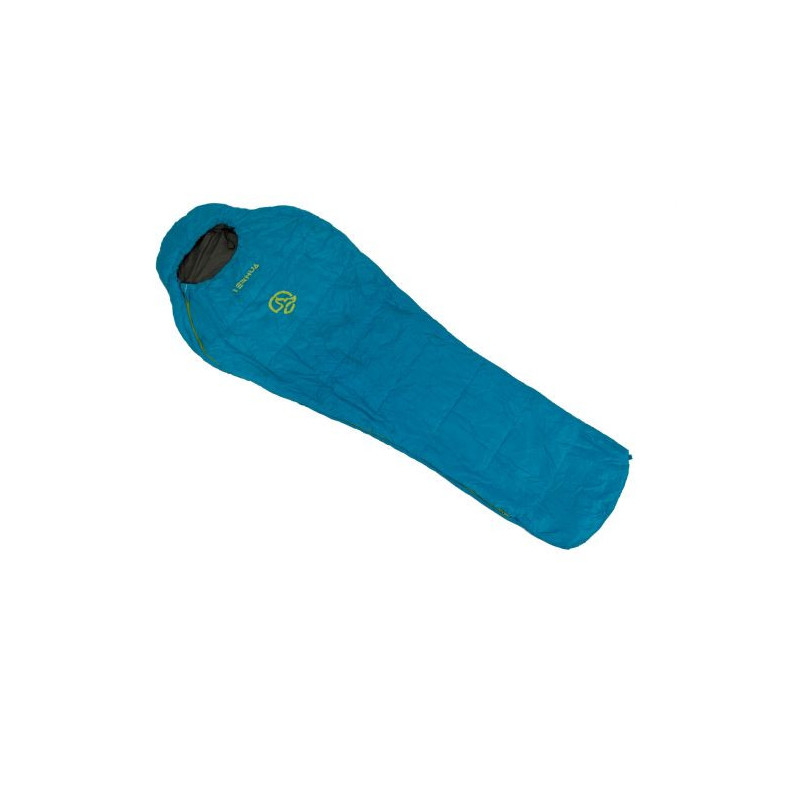 SACO DE DORMIR 60GRAMOS AZUL