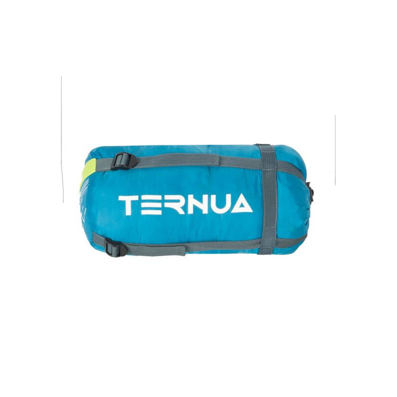 SACO DE DORMIR 60GRAMOS AZUL