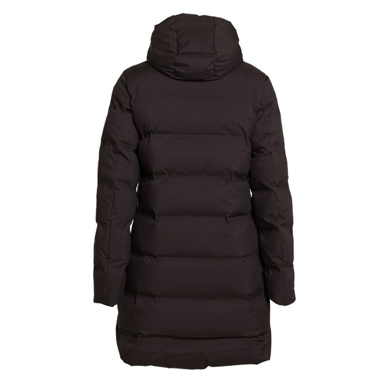 ABRIGO GALWAY PLUMI SRA NGR TRANGO´26