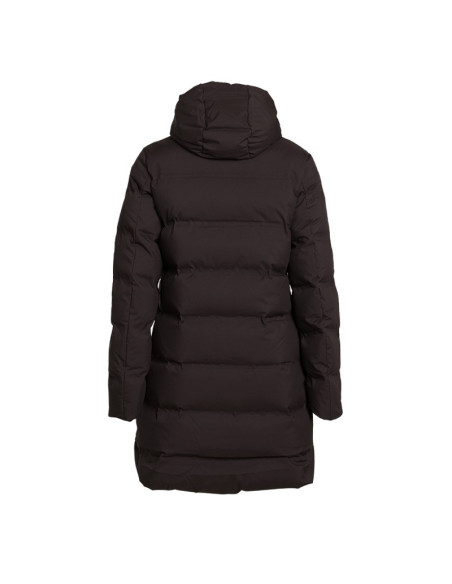 ABRIGO GALWAY PLUMI SRA NGR TRANGO´26