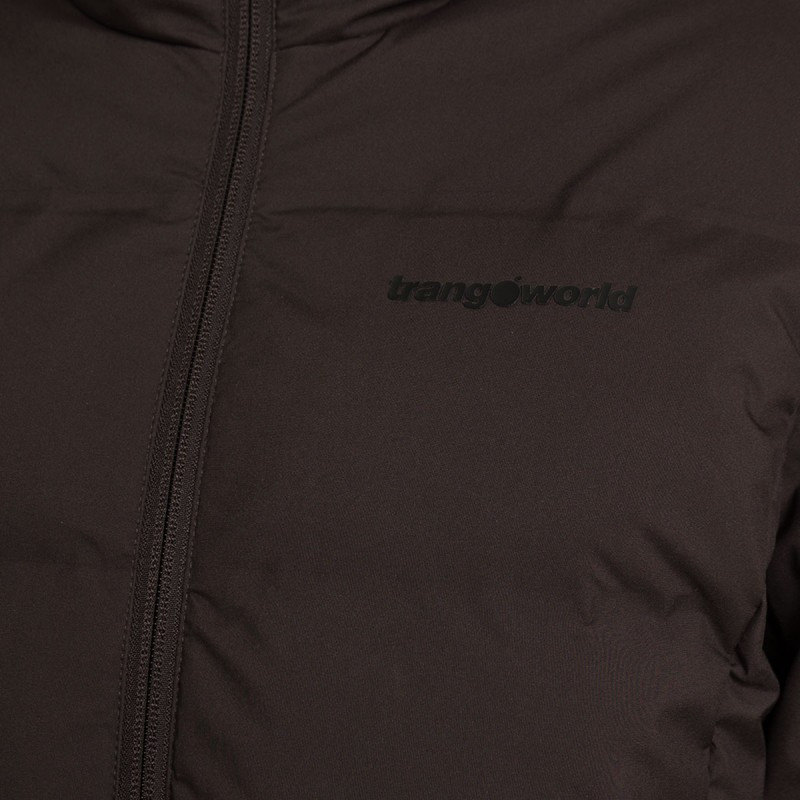ABRIGO GALWAY PLUMI SRA NGR TRANGO´26
