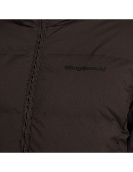 ABRIGO GALWAY PLUMI SRA NGR TRANGO´26