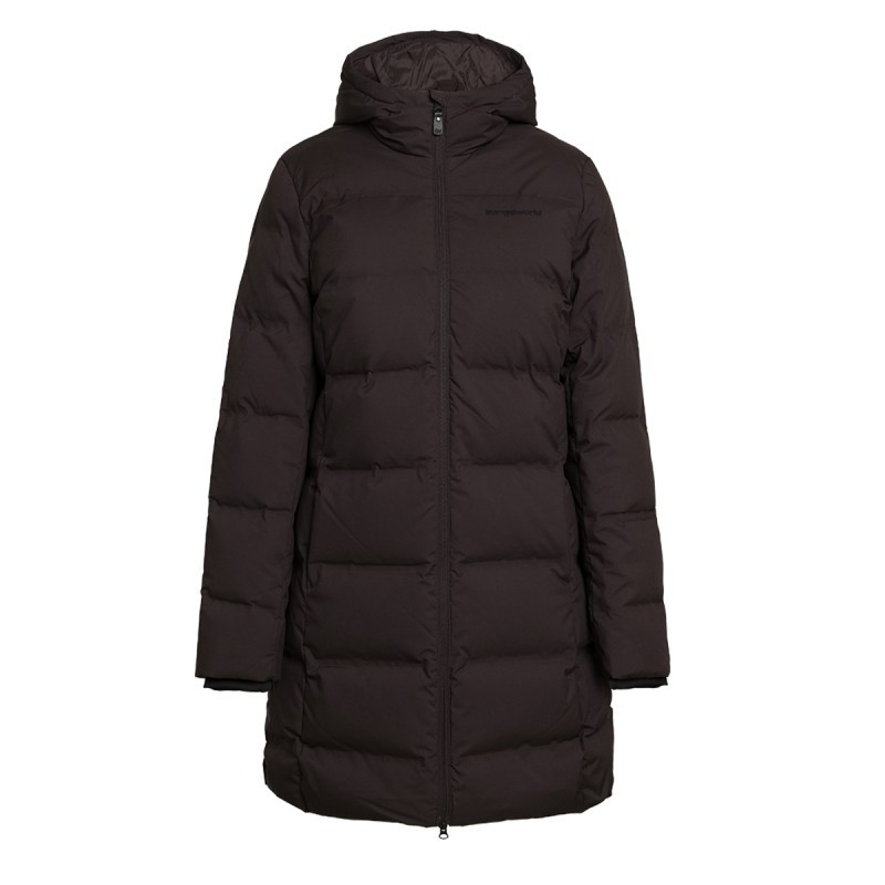 ABRIGO GALWAY PLUMI SRA NGR TRANGO´26