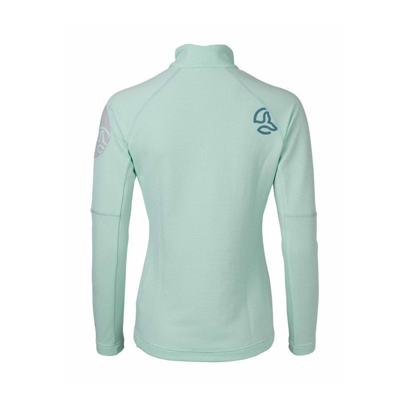 POLO 1/2 CREMLL SRA TRASPIRABLE´26