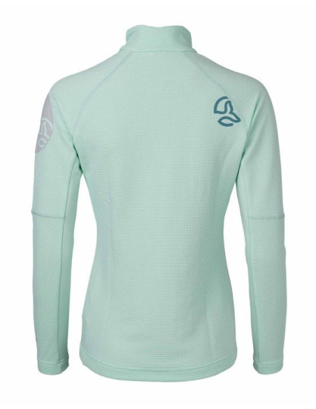 POLO 1/2 CREMLL SRA TRASPIRABLE´26