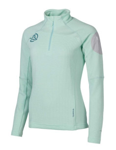 POLO 1/2 CREMLL SRA TRASPIRABLE´26