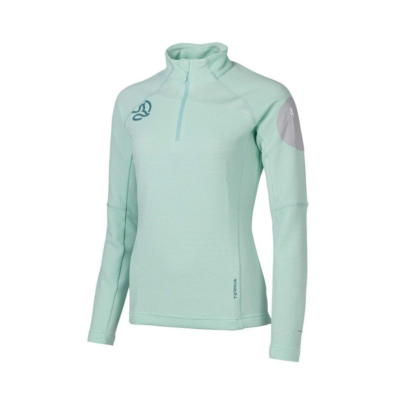 POLO 1/2 CREMLL SRA TRASPIRABLE´26
