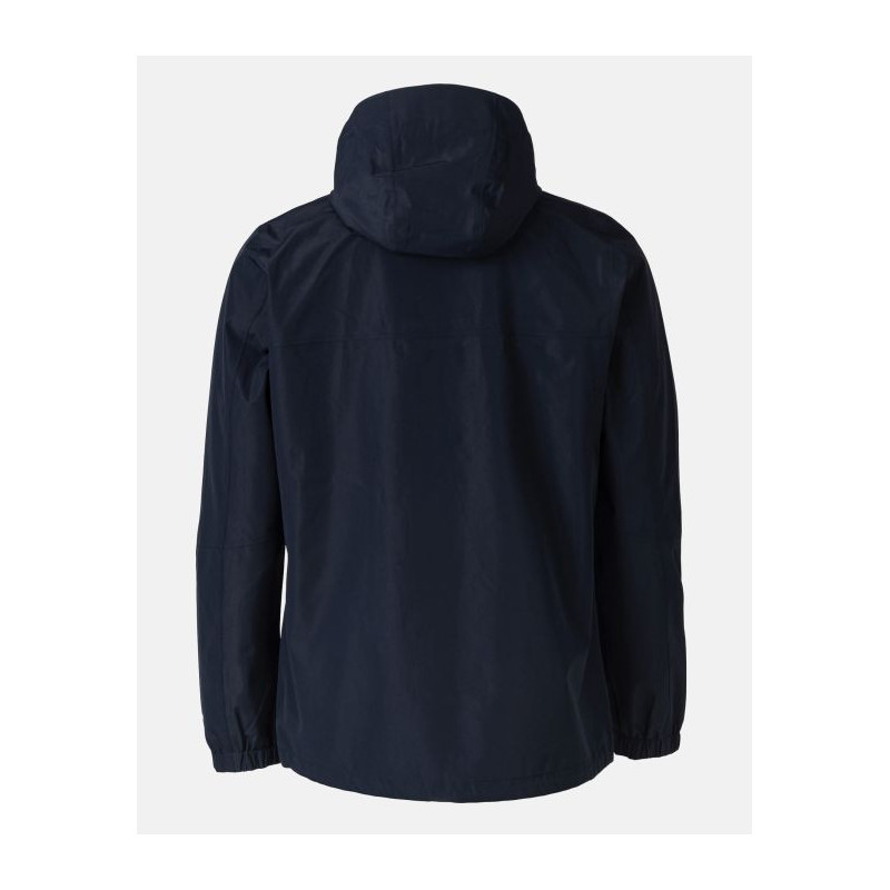 CHAQUETA IMPERMEABLE LISA TERNU