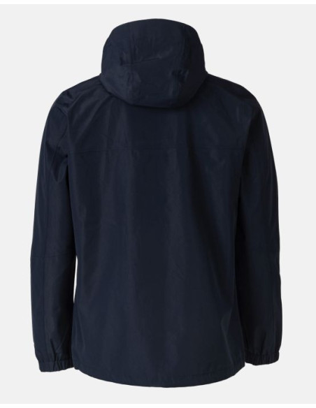 CHAQUETA IMPERMEABLE LISA TERNU