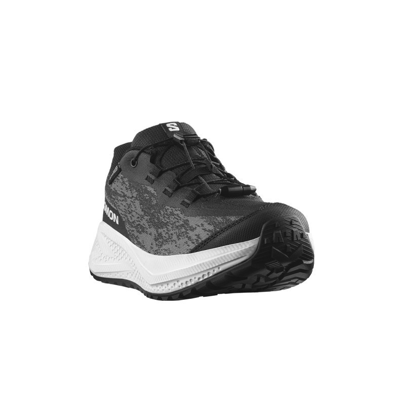 ZAPATILLA SALOMON AERO GRVL WATERPROOF