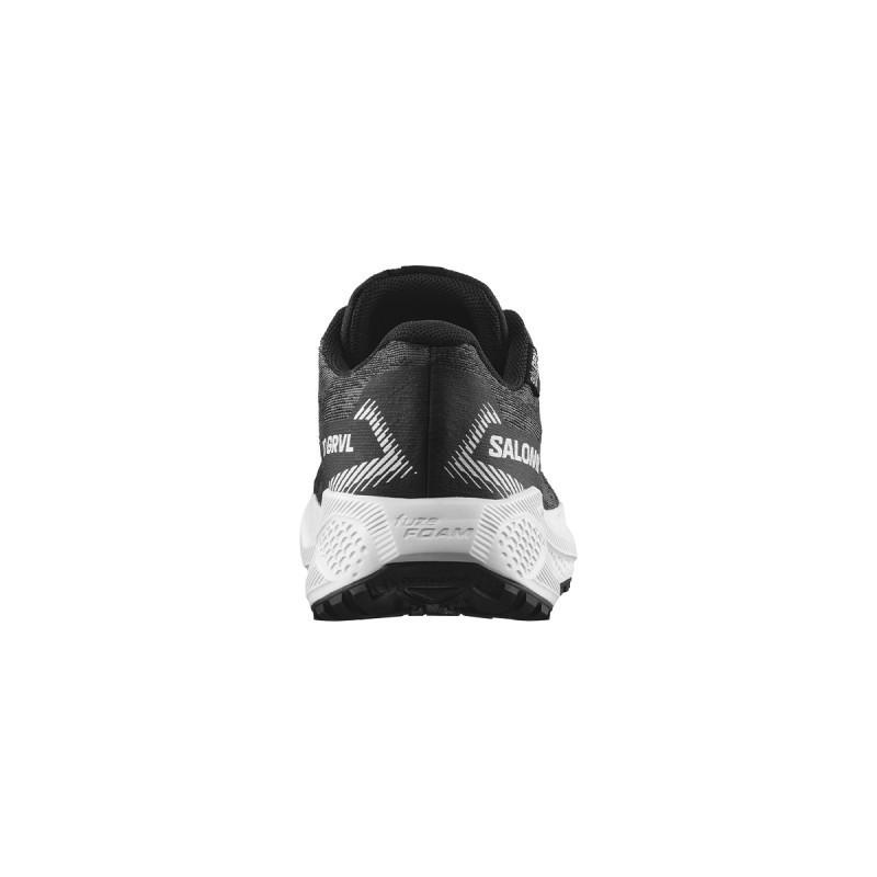 ZAPATILLA SALOMON AERO GRVL WATERPROOF