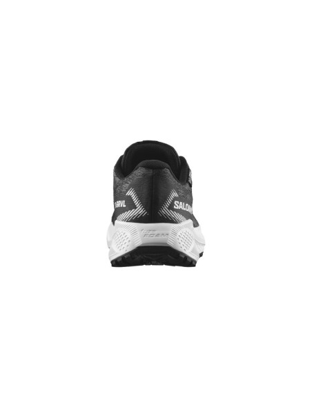 ZAPATILLA SALOMON AERO GRVL WATERPROOF