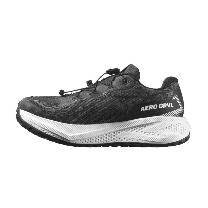 ZAPATILLA SALOMON AERO GRVL WATERPROOF