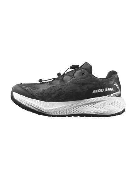 ZAPATILLA SALOMON AERO GRVL WATERPROOF