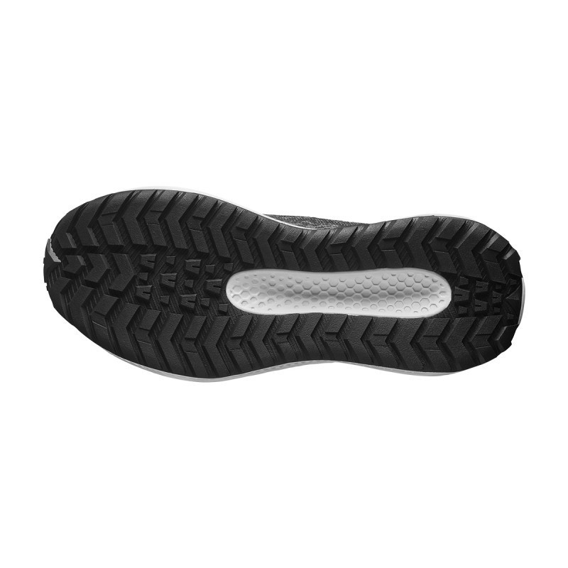 ZAPATILLA SALOMON AERO GRVL WATERPROOF
