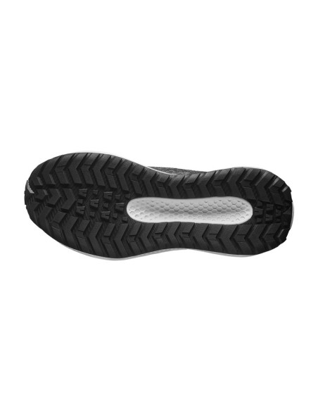 ZAPATILLA SALOMON AERO GRVL WATERPROOF
