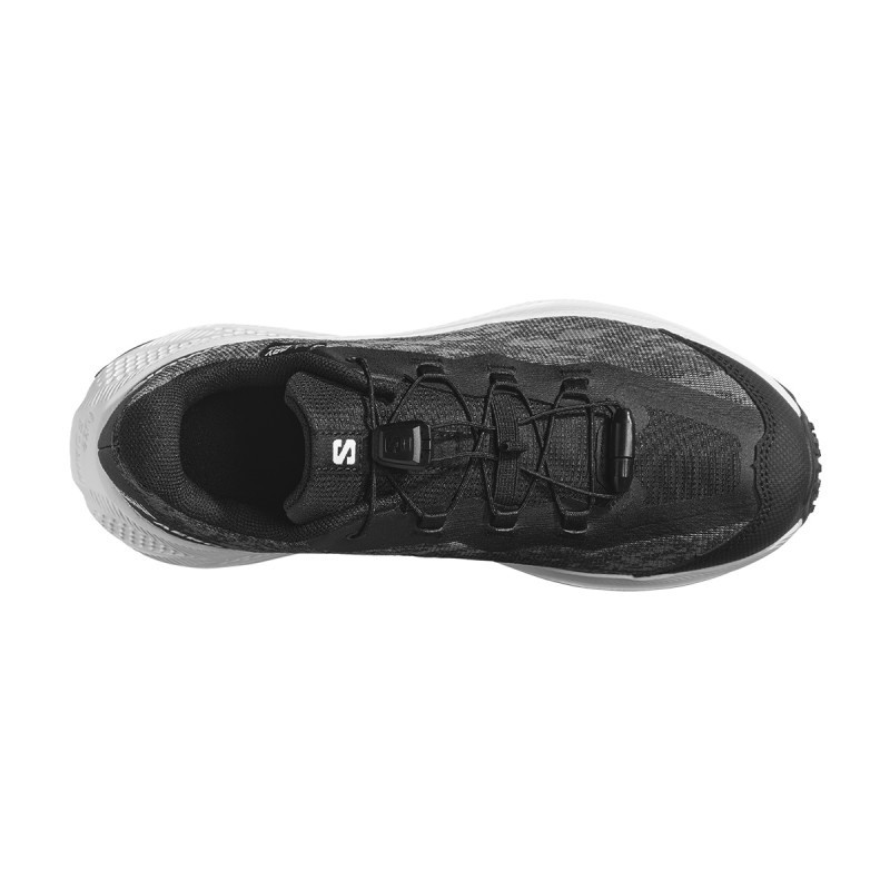 ZAPATILLA SALOMON AERO GRVL WATERPROOF