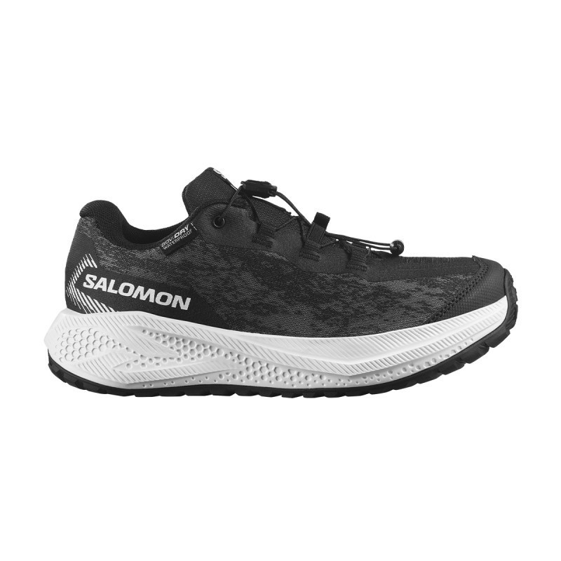 ZAPATILLA SALOMON AERO GRVL WATERPROOF