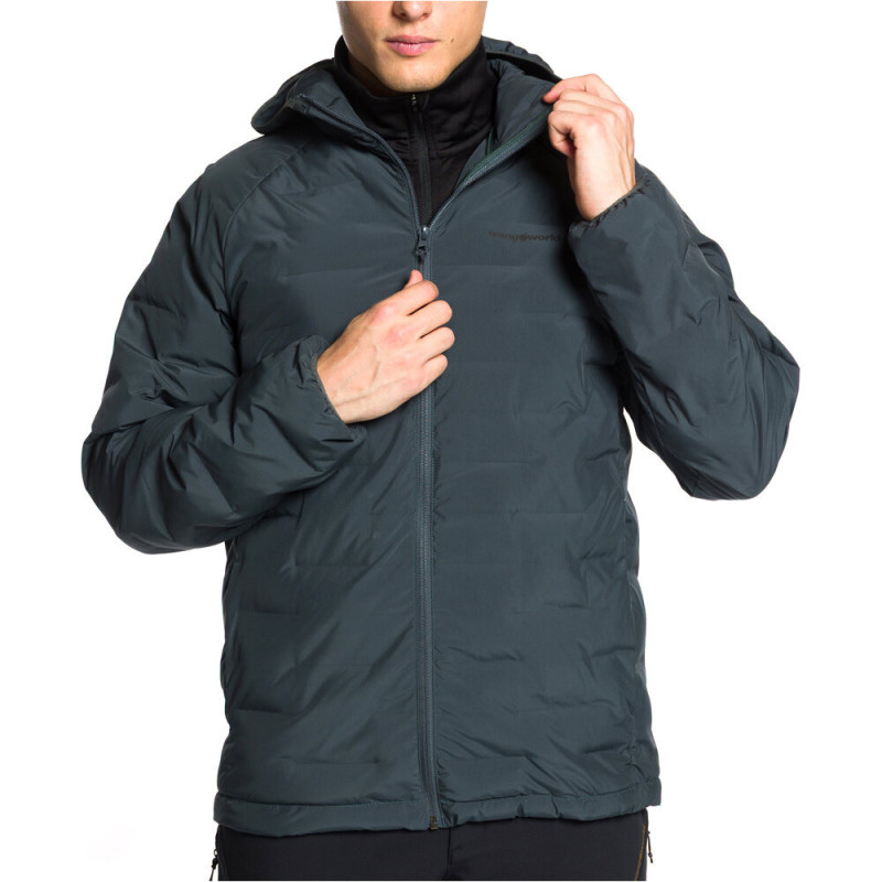 PLUMI KAKWA SR TRANGO AZUL´26