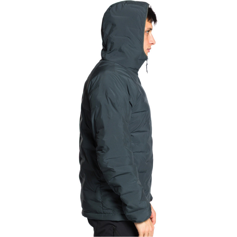 PLUMI KAKWA SR TRANGO AZUL´26