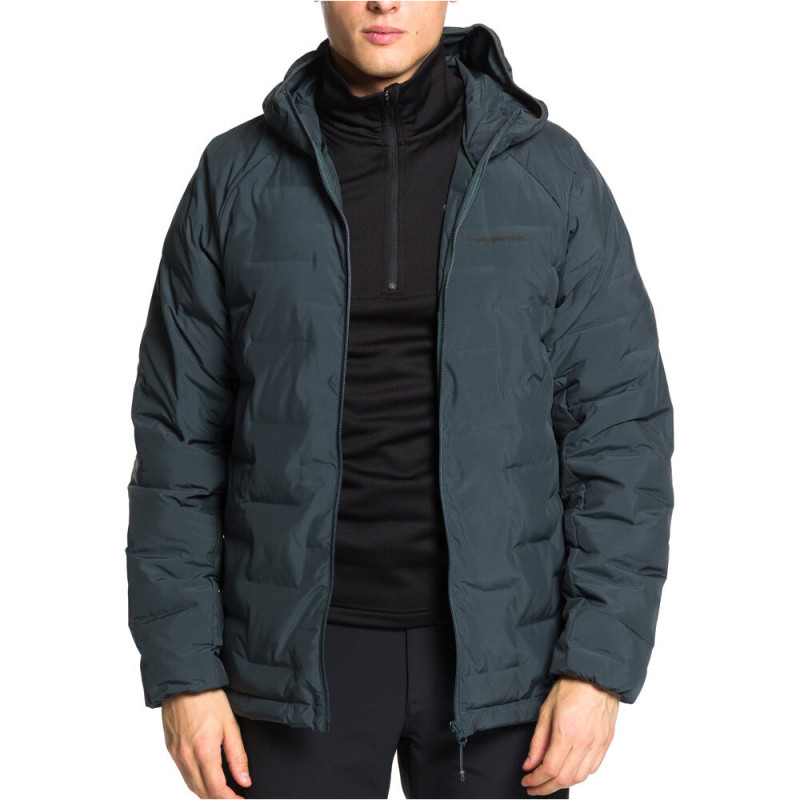 PLUMI KAKWA SR TRANGO AZUL´26
