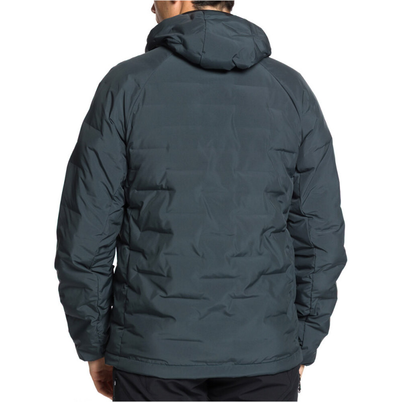 PLUMI KAKWA SR TRANGO AZUL´26