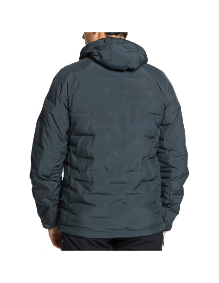PLUMI KAKWA SR TRANGO AZUL´26