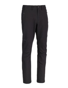 PANT MONT LARGO  NGR RECTO