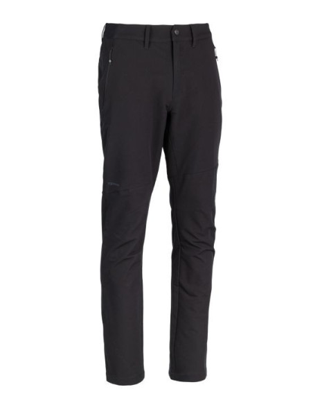 PANT MONT LARGO  NGR RECTO