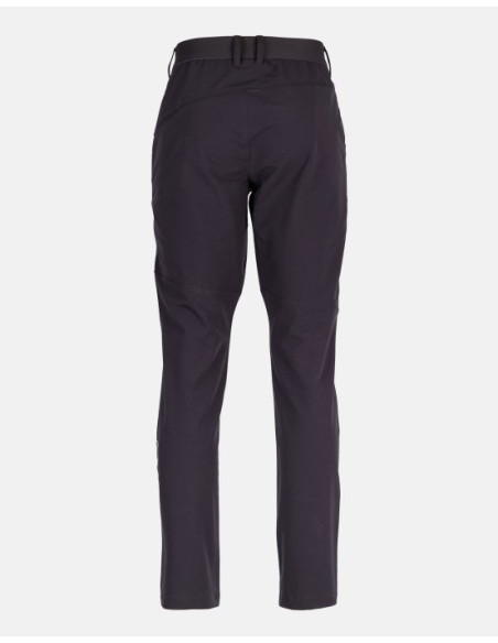 PANT MONT LARGO NGR RECTO