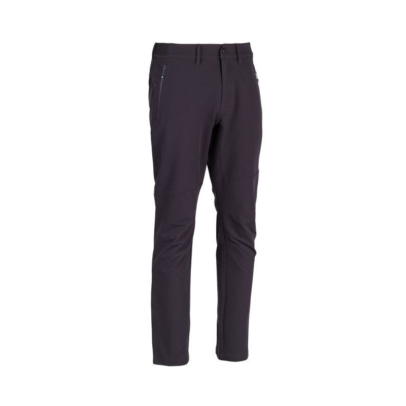 PANT MONT LARGO NGR RECTO