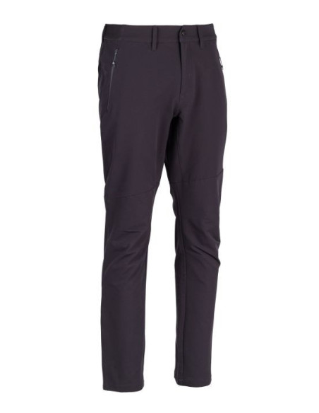 PANT MONT LARGO NGR RECTO