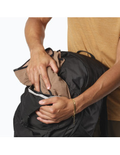 TRAILBLAZER 30 BLACK/ALLOY MOCHILA 2