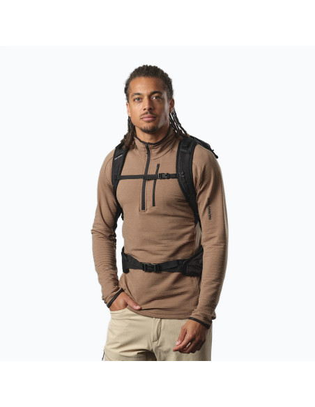 TRAILBLAZER 30 BLACK/ALLOY MOCHILA