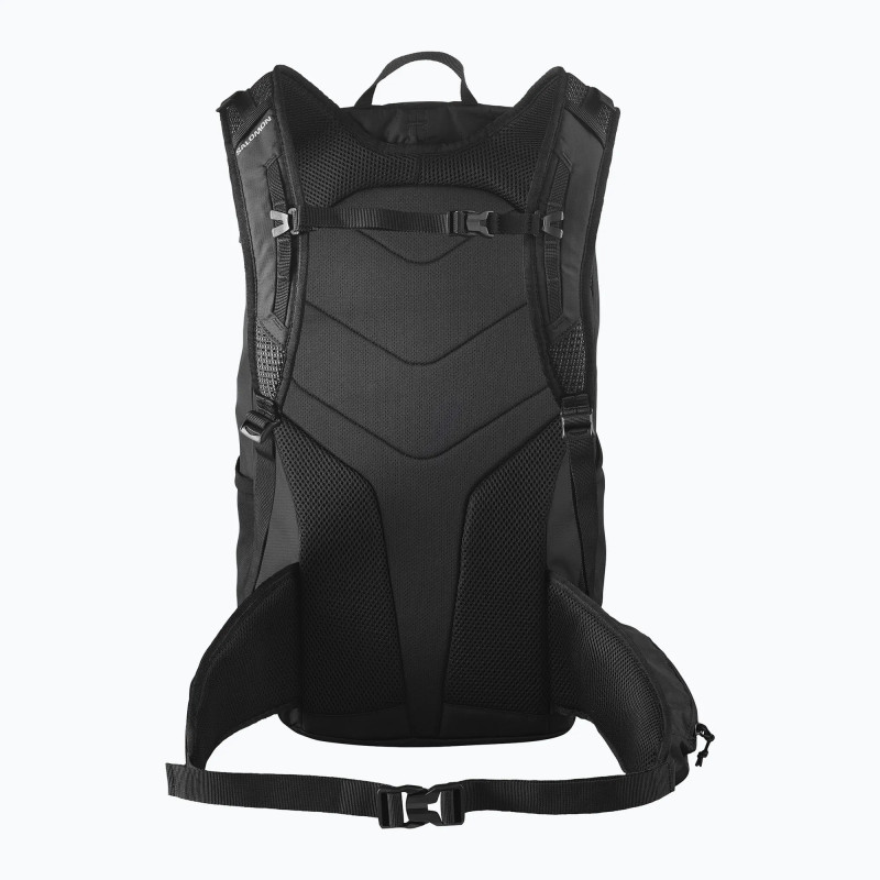 TRAILBLAZER 30 BLACK/ALLOY MOCHILA
