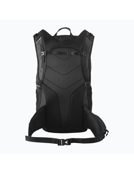 TRAILBLAZER 30 BLACK/ALLOY MOCHILA