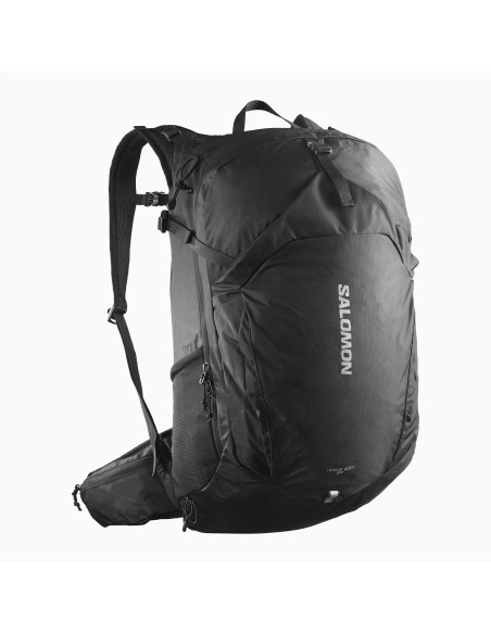 TRAILBLAZER 30 BLACK/ALLOY MOCHILA