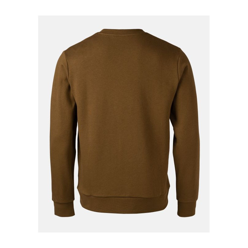 SUDADERA C/CAJA LISA TERNU SR