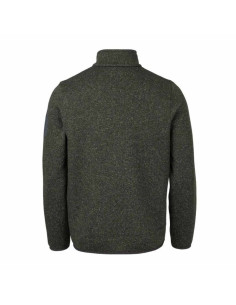 CHAQUETA POLAR TIPO PUNTO´26 2
