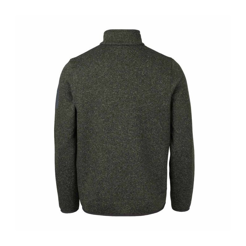 CHAQUETA POLAR TIPO PUNTO´26