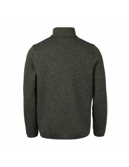 CHAQUETA POLAR TIPO PUNTO´26