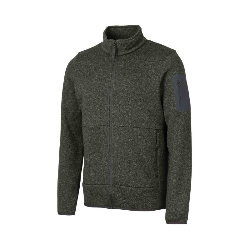 CHAQUETA POLAR TIPO PUNTO´26