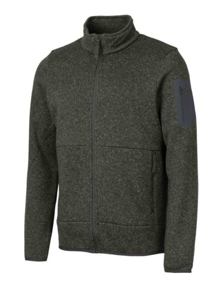 CHAQUETA POLAR TIPO PUNTO´26