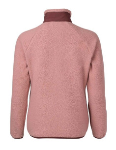 CHAQUETA POLAR PELUCHE ´26 2