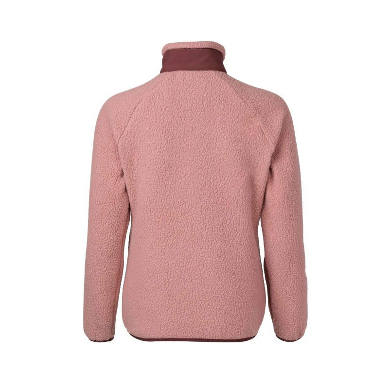 CHAQUETA POLAR PELUCHE ´26