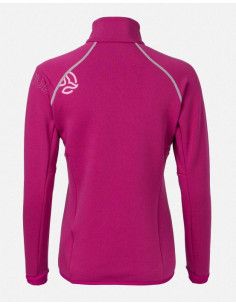 POLO TERMICO FUXIA SRA´26 2