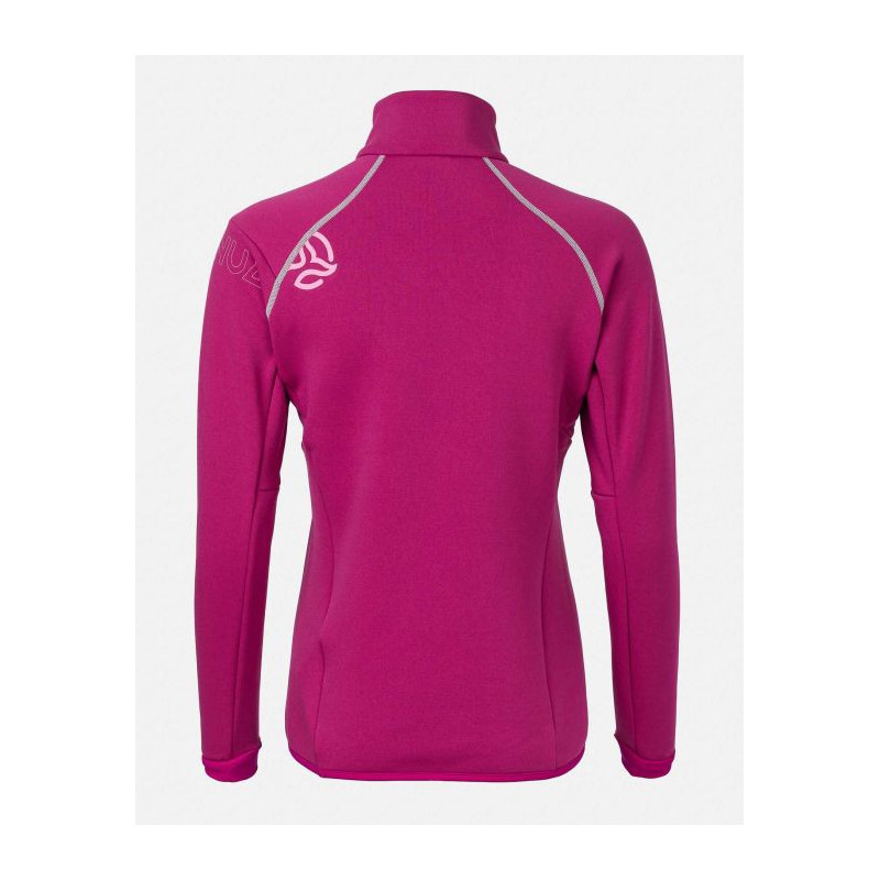 POLO TERMICO FUXIA SRA´26