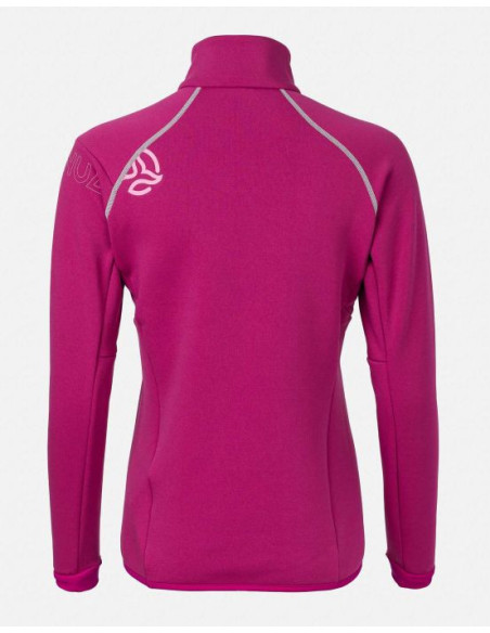 POLO TERMICO FUXIA SRA´26